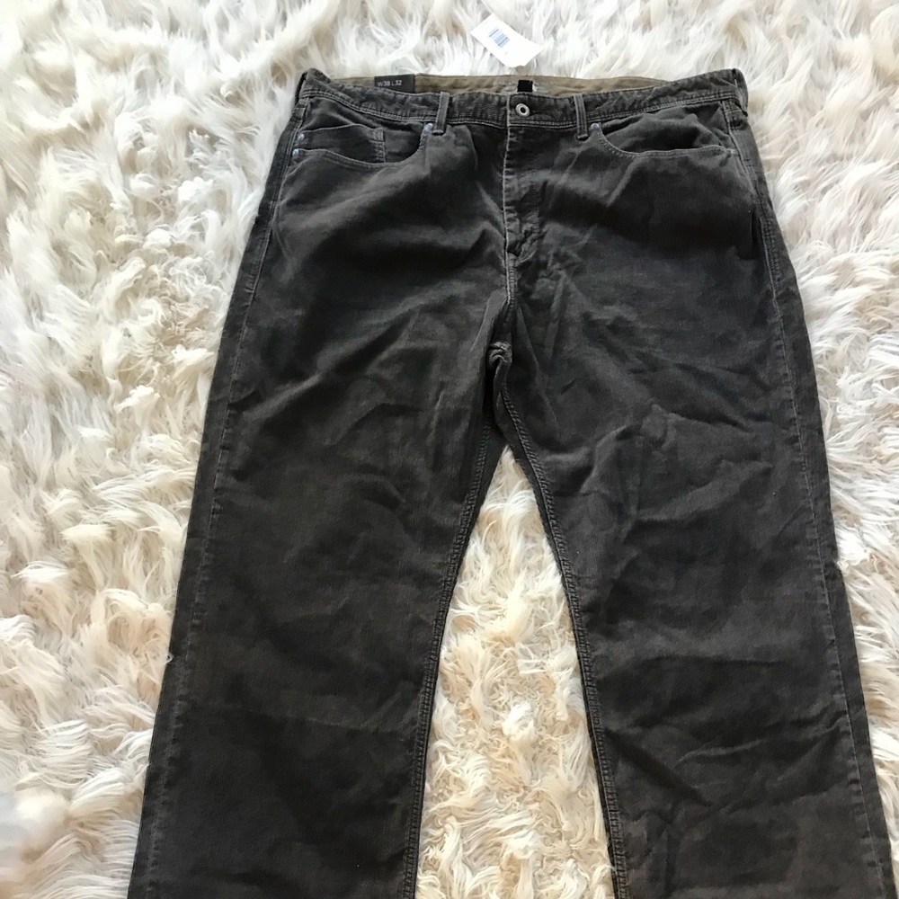 Men’s banana republic jeans